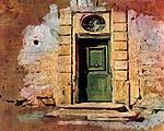 Archivo:Boldini - door-in-montmartre