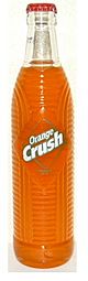 Archivo:Botella Orange Crush Mexico