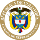 Cámara de Representantes de Colombia.svg