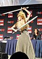 C2E2 2016 Contest - Jadis (34012910312)