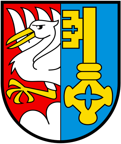 CHE Lauenen COA