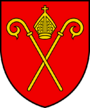 CHE Naters COA.svg