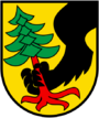 CHE Rüschegg COA.svg