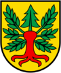 CHE Studen COA.svg