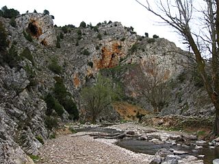 Cañón del río Manubles en Ciria 2.JPG