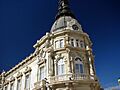 Cartagena palacio consistorial3