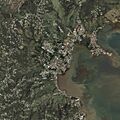 Carte aerienne du robert ShockymapServer