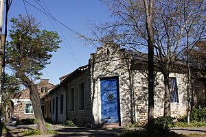 Archivo:Casa esquina población caja del seguro obrero
