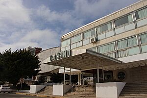 Archivo:Casino de Necochea, Argentina-5