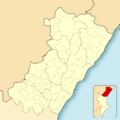 Castellón-loc