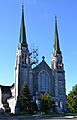 Cathédrale-Basilique de Sainte-Cécile