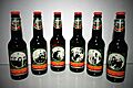 Cerveza Héroes del Silencio