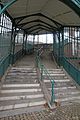 Chaudfontaine - Station (stairs)