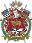 Coat of arms of Côte Saint-Luc.svg
