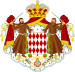 Coat of arms of Monaco.svg
