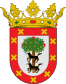 Coat of arms of Nueva Vizcaya.svg