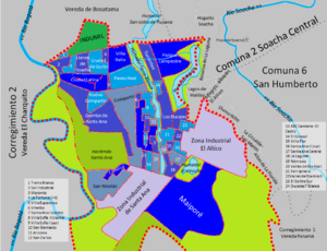 Archivo:Comuna 1 Compartir -Barrios