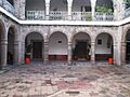 Convento de San Pedro y San Pablo 01