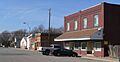 Cortland, Nebraska 4th Street 3