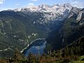 Dachsteingosau