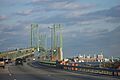 DelawareMemorialBridgeFromSouth
