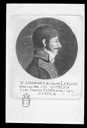 Archivo:Domingo Badía y Leblich
