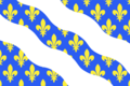 Drapeau fr département Yvelines