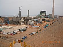Archivo:ENERSUR-ILO Peakly PP - panoramio