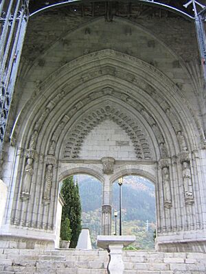 Archivo:Elgoibar Olaso