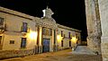 Episcopal Palace, Zamora (Spain)