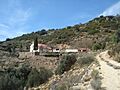Ermita de San Miguel, Sierra Engarcerán