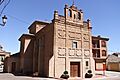 Ermita del Portal-Aldeanueva de Ebro-12340