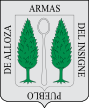 Escudo de Alloza.svg