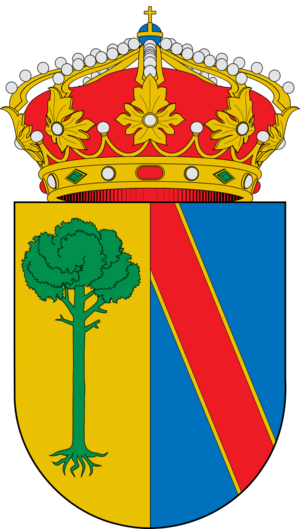 Archivo:Escudo de Coca