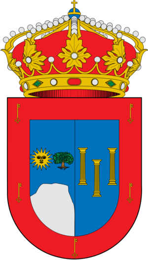 Archivo:Escudo de Espeja