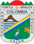 Escudo de Fortul (Arauca).svg