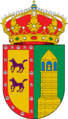 Escudo de Huécija