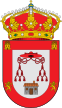 Escudo de La Aldea del Obispo (Cáceres).svg