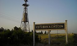 Estación Esteban Agustín Gascón.JPG