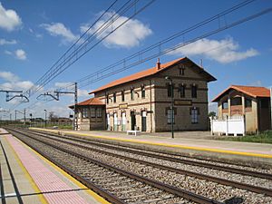 Archivo:Estación de Grajal