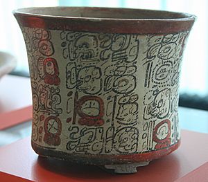 Archivo:Ethnologisches Museum Berlin Mesoamerika 019
