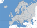 Europe location