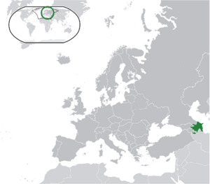 Archivo:Europe location AZE