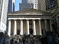Federal Hall NYC1