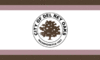 Flag of Del Rey Oaks, California.gif