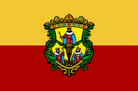 Archivo:Flag of Morelia