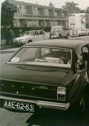 Archivo:Ford Taunus 1972