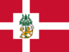 Former flag of Kristiansand.png