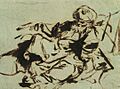 Fragonard, Pasha