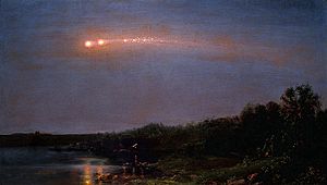 Archivo:Frederic Church Meteor of 1860